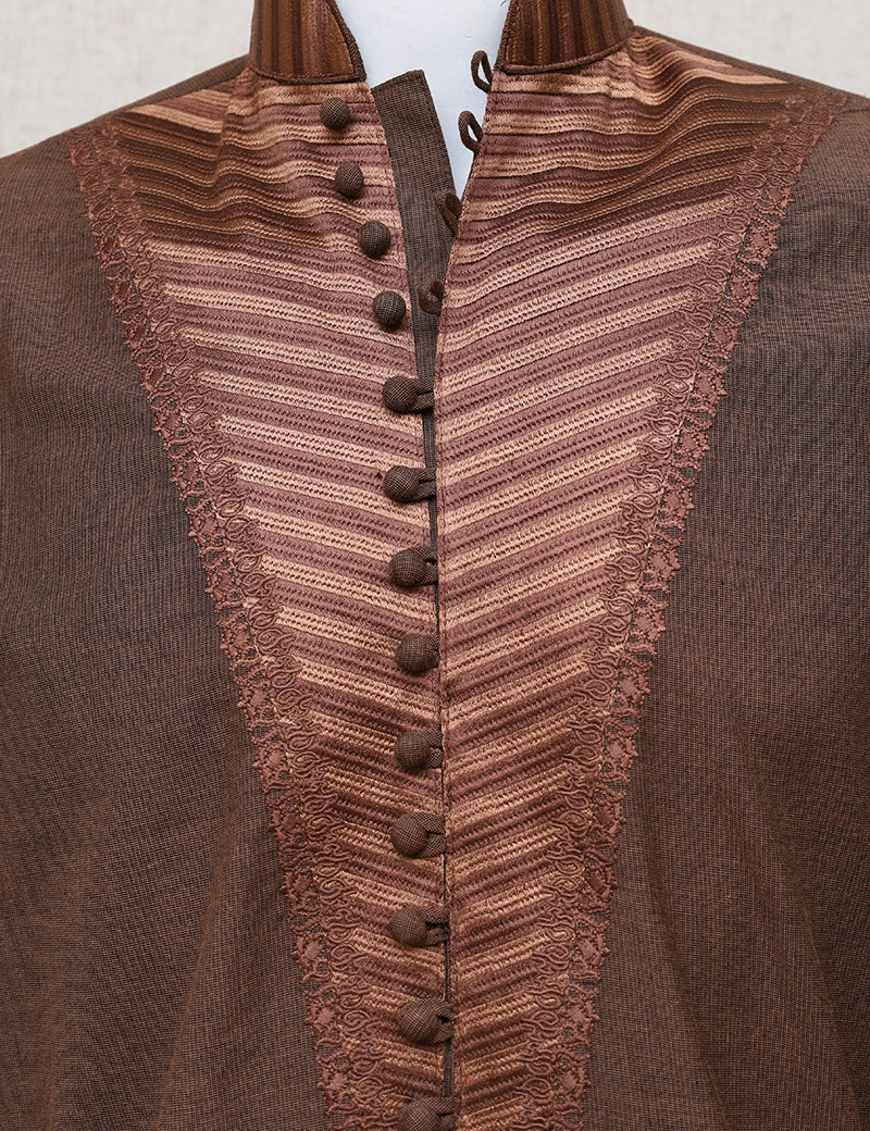 MenPremiumEmbroideredShalwarKameezBrown_2.jpg