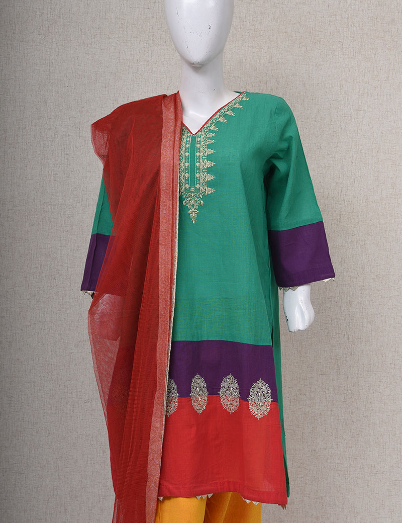 WomenEmbroided2-PieceKhaddarKurta-Dupatta_1.jpg